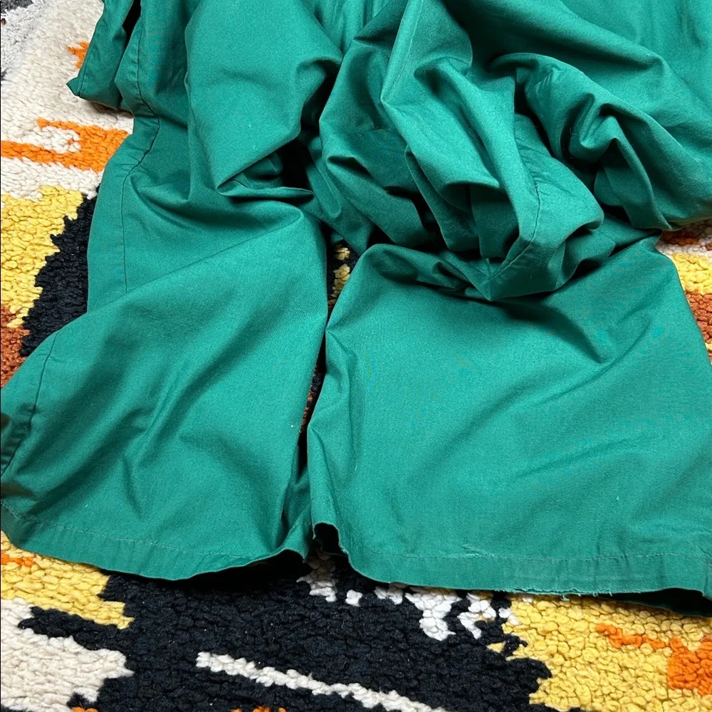 VINTAGE, FASHION SEAL, zip up coveralls!!